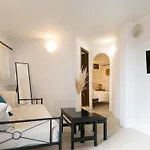 Windmill Tower Apartment
