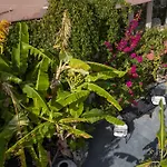 Windmill Tower Apartment